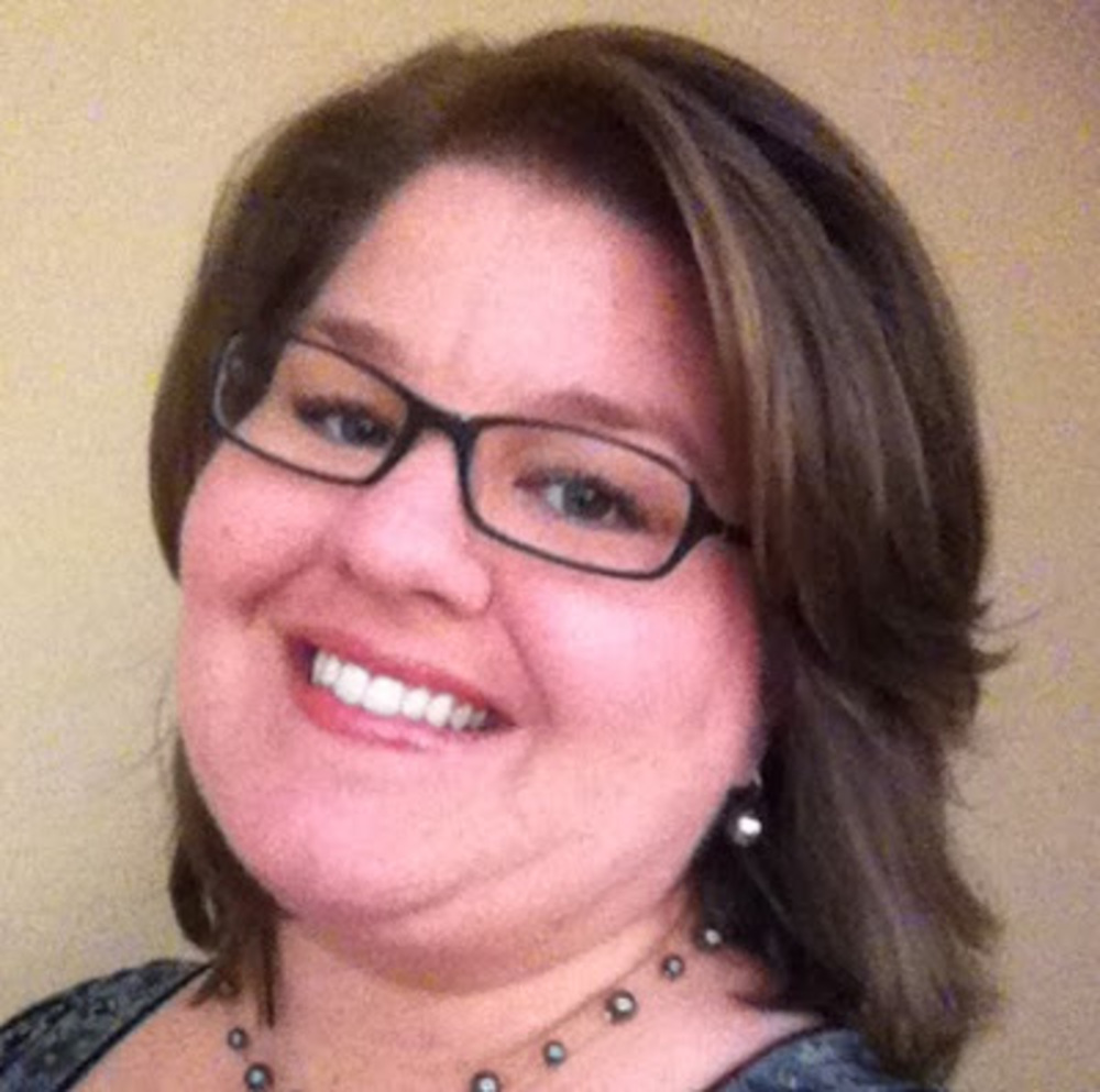 Meet your Posher, Kym